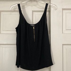 Express Tank Top